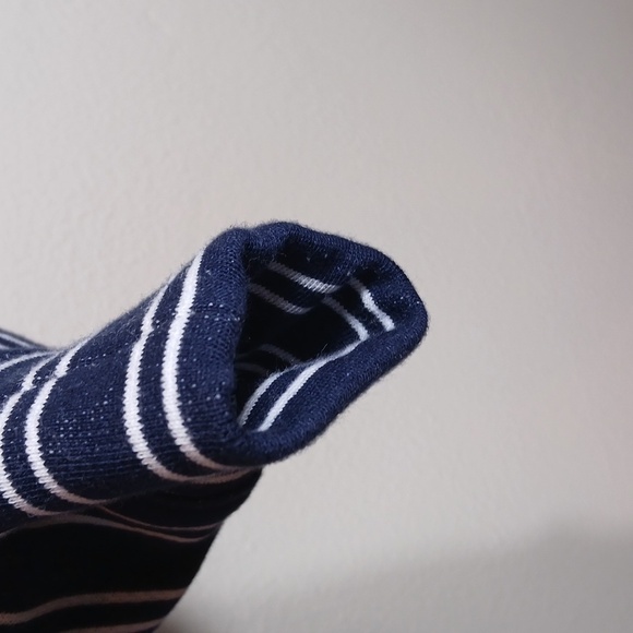 HAVEN WELL WITHIN Organic Cotton French Terry Cardigan size XS - Picture 6 of 7